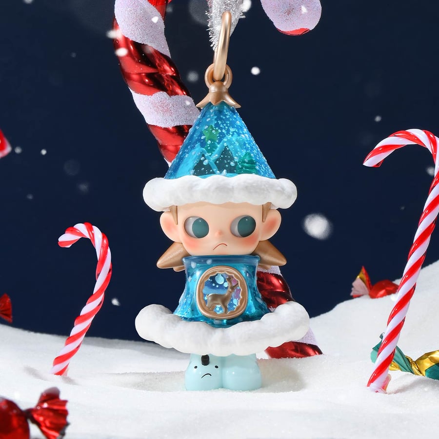 Zsiga The Winter of Gifts