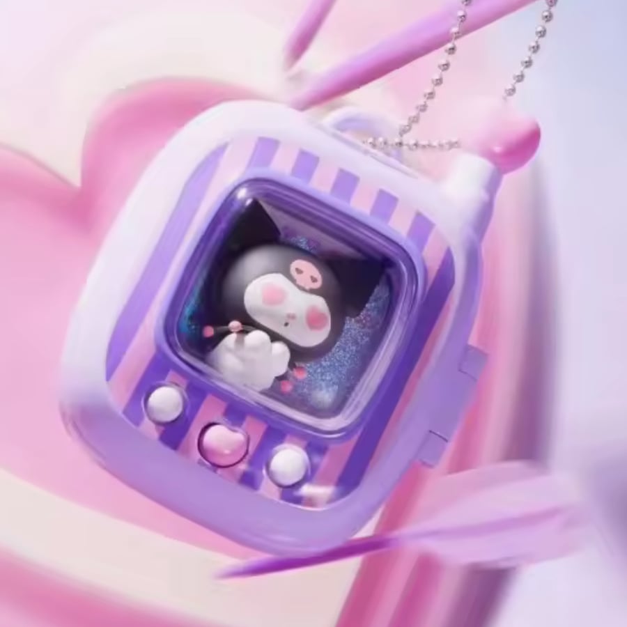 Sanrio pocket