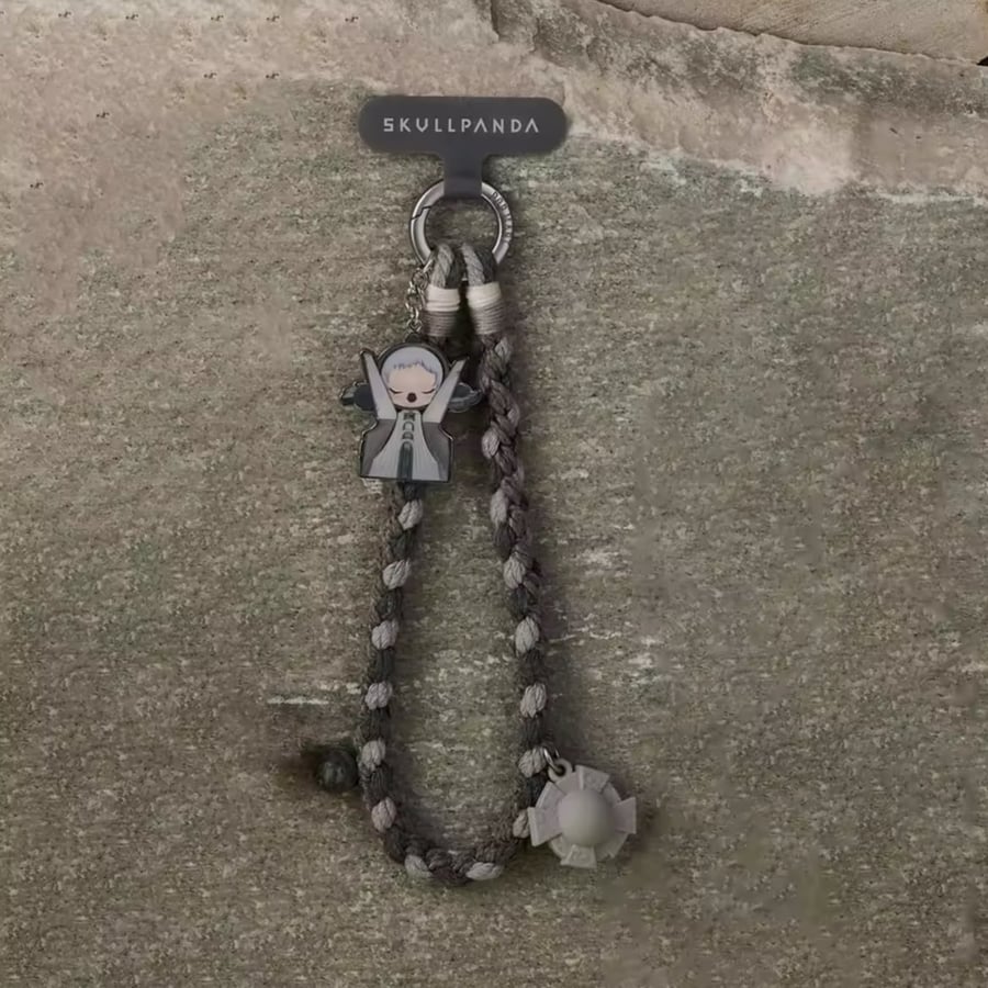 Phone lanyard Skullpanda