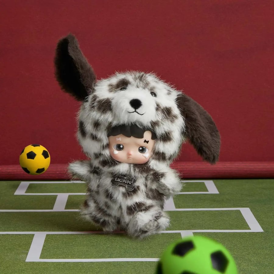 Hachipupu take me home