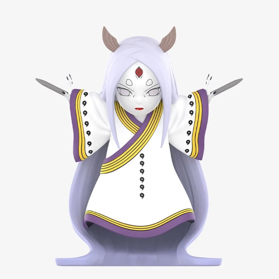 NARUTO Ninkai Taisen