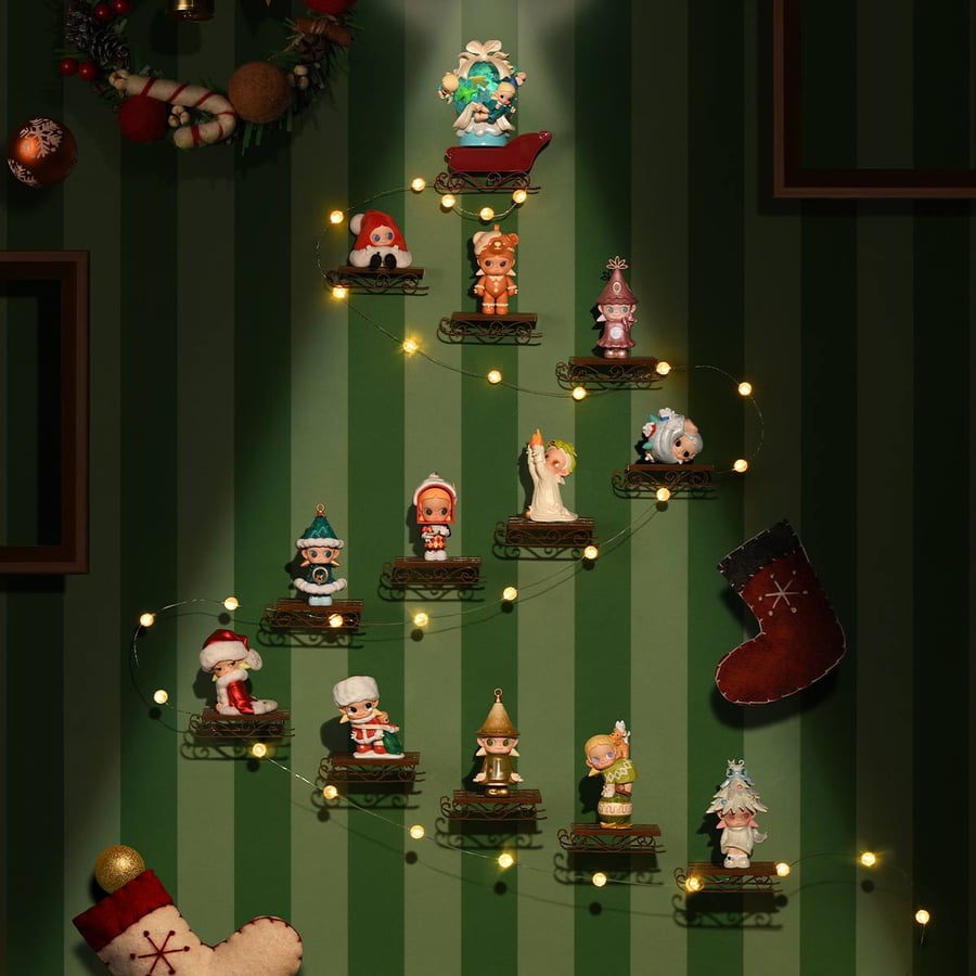Zsiga The Winter of Gifts