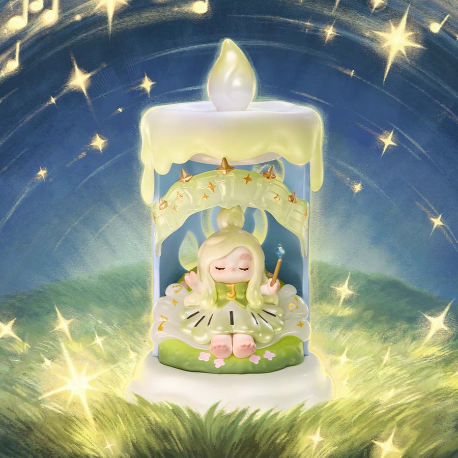 CHAKA Candlelit Wander