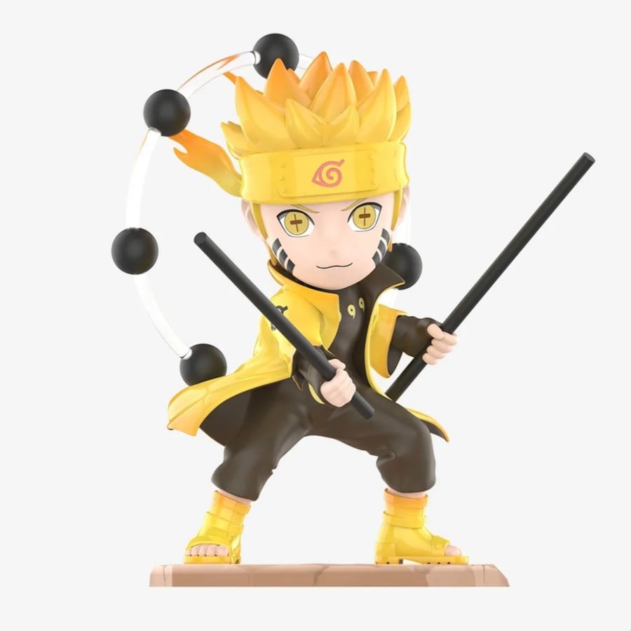 NARUTO Ninkai Taisen