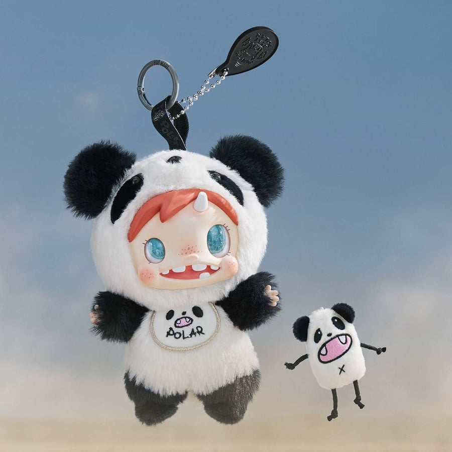 POLAR-Monster Baby