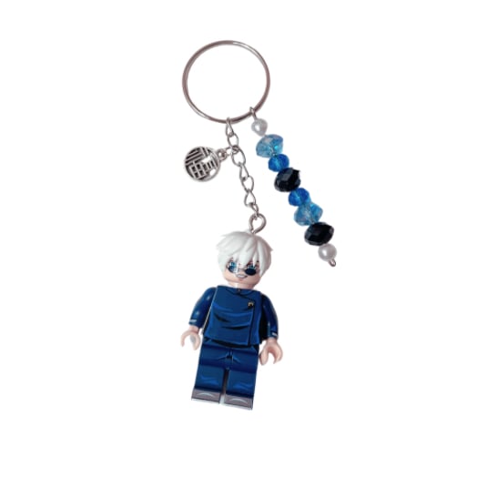 Juju lego