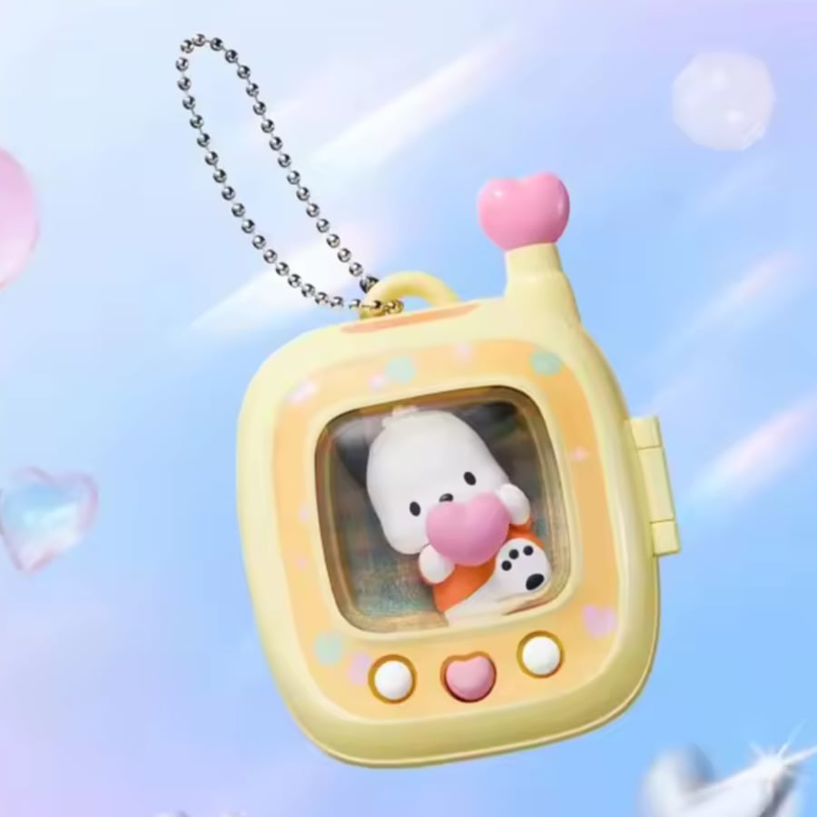Sanrio pocket