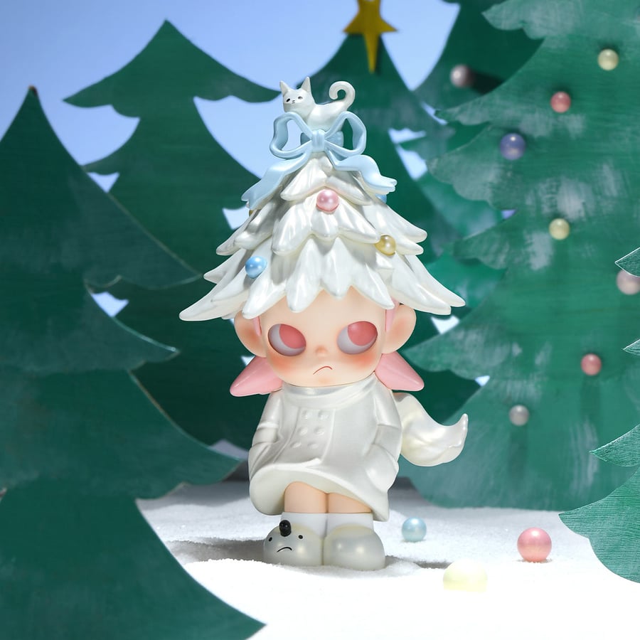 Zsiga The Winter of Gifts