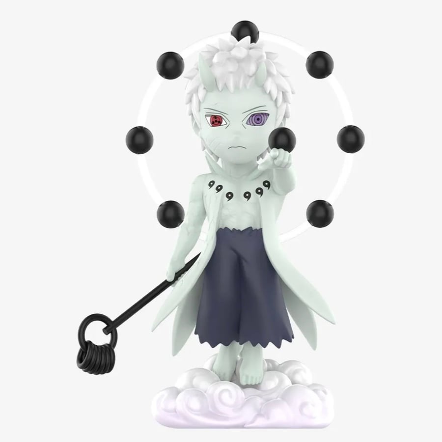 NARUTO Ninkai Taisen