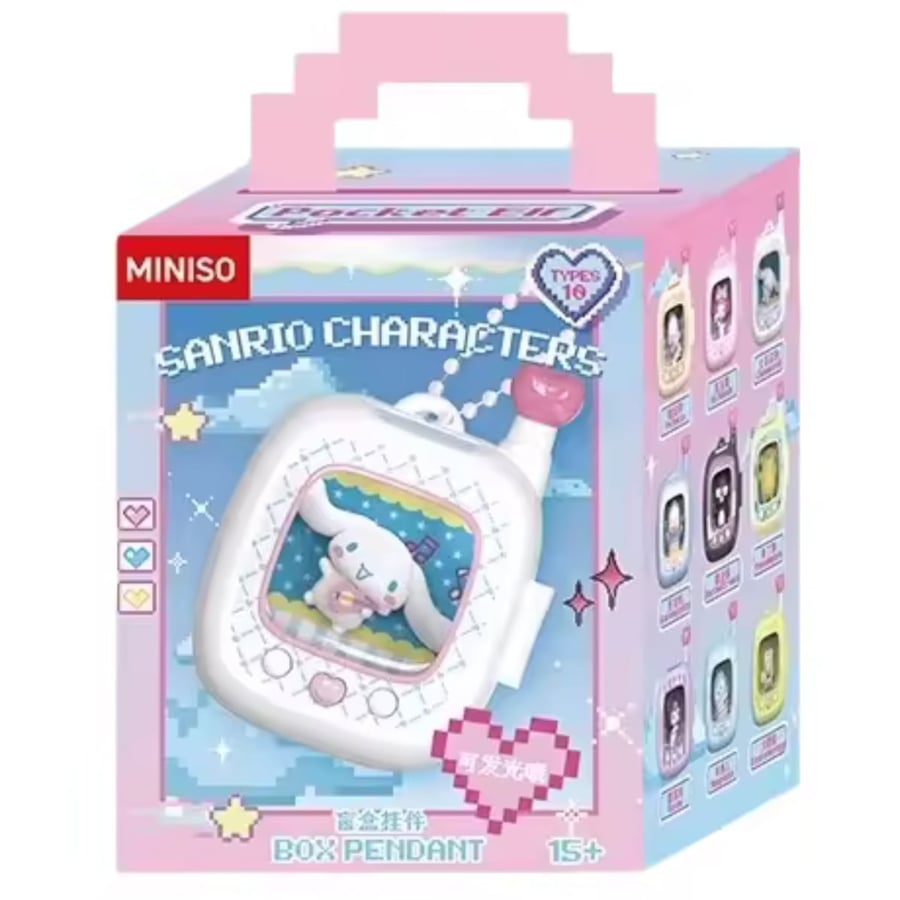Sanrio pocket