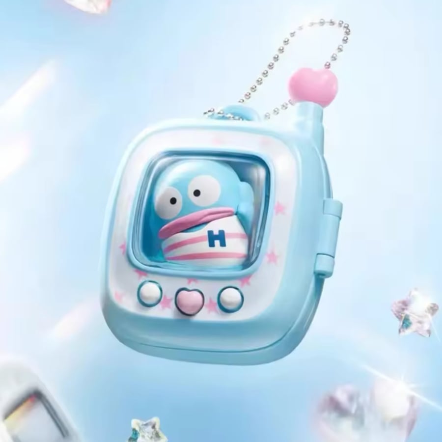 Sanrio pocket