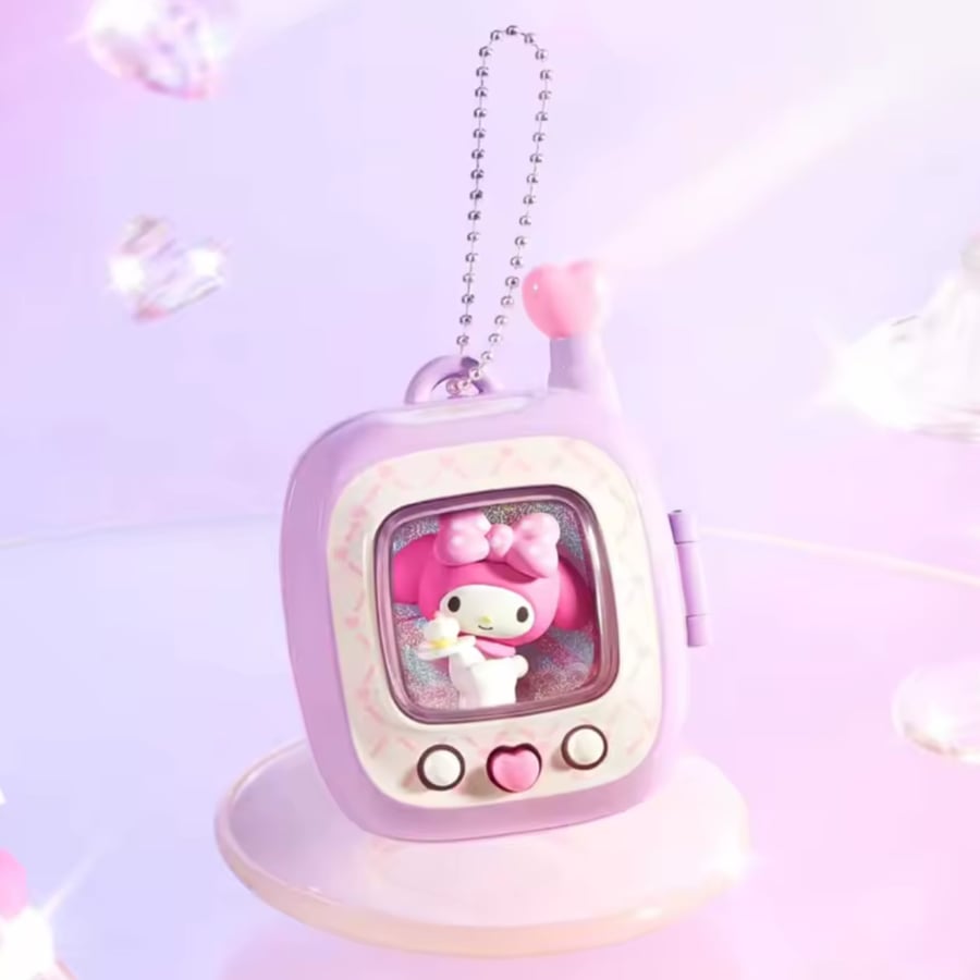 Sanrio pocket