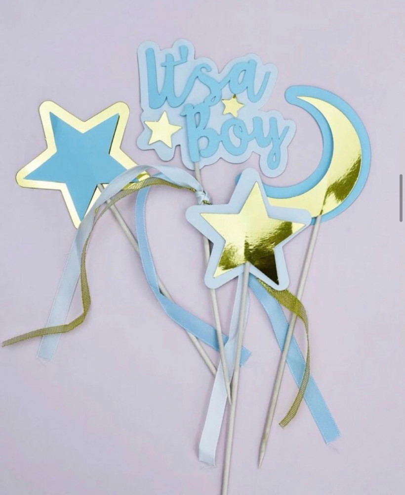 تغريسه كيك its boy
