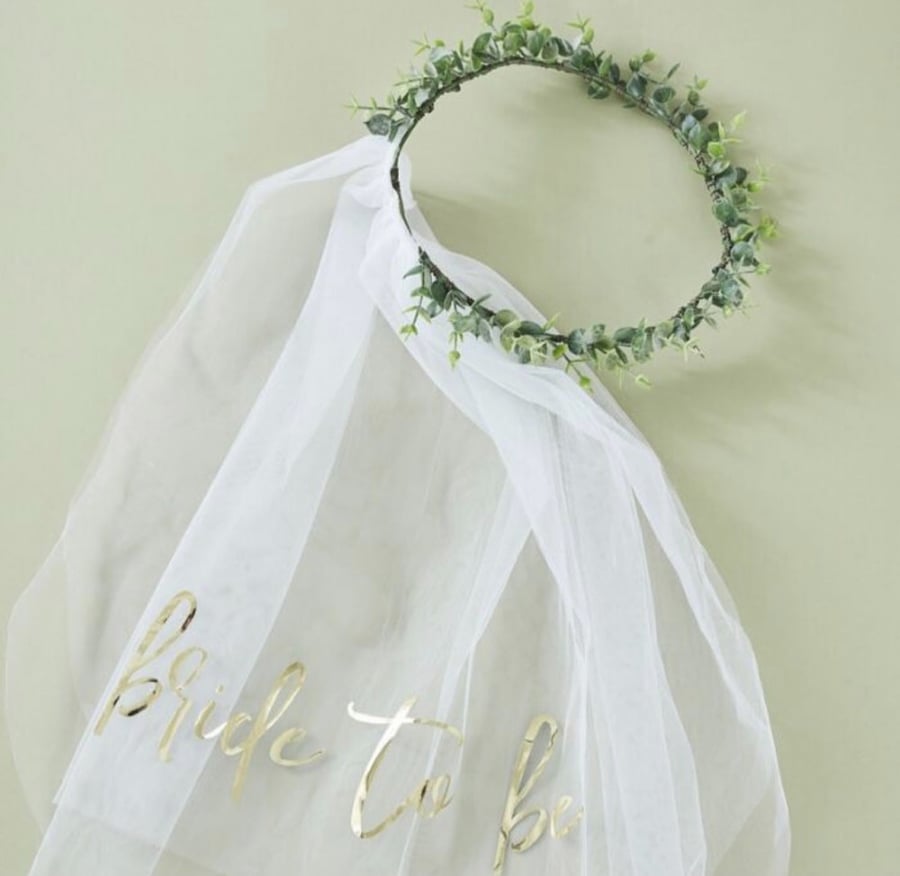 طرحه bride to be ‍