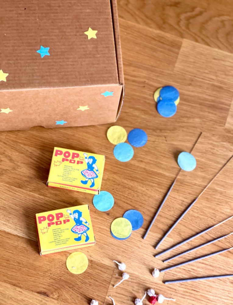 Pop Pop
