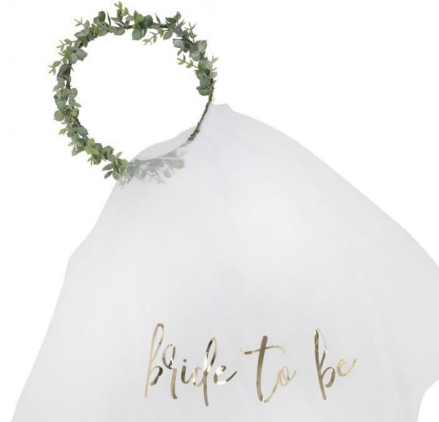 طرحه bride to be ‍