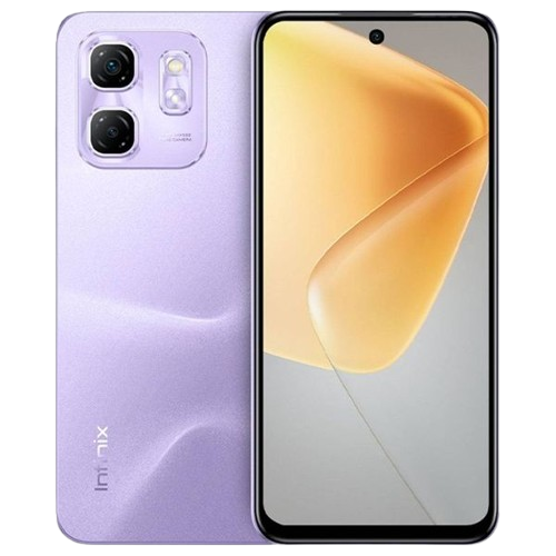 أنفنكس هوت 4G - 50i