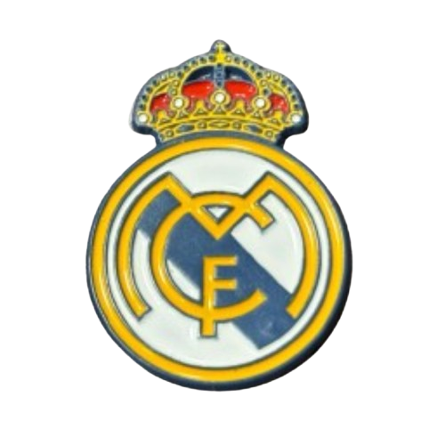 ستيكر ريال مدريد