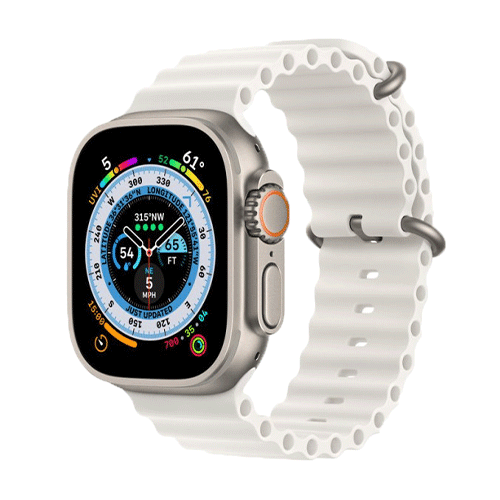 S9 Ultra 49mm Focus Core Smart Watch