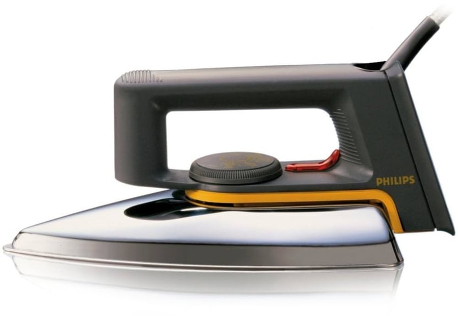 Philips iron HD1172