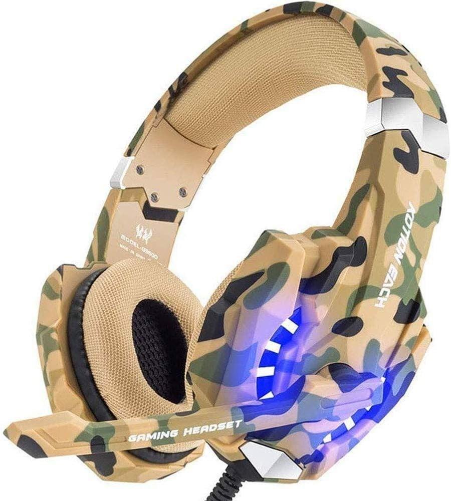 سماعه مكرو ديجيت MD6014GH