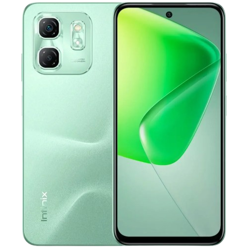 أنفنكس هوت 4G - 50i