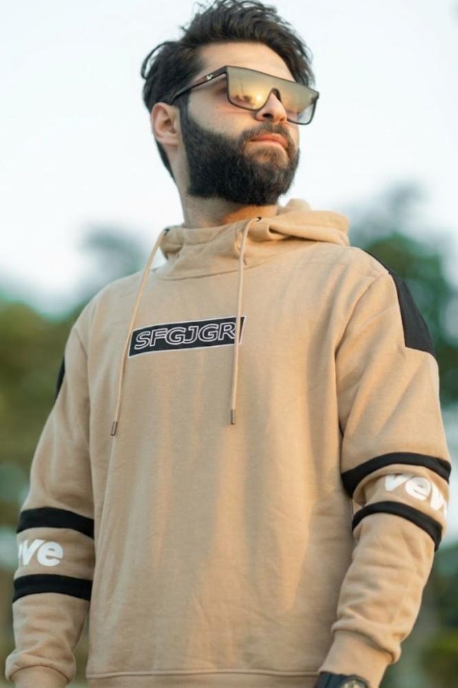 Hoodie - normal size