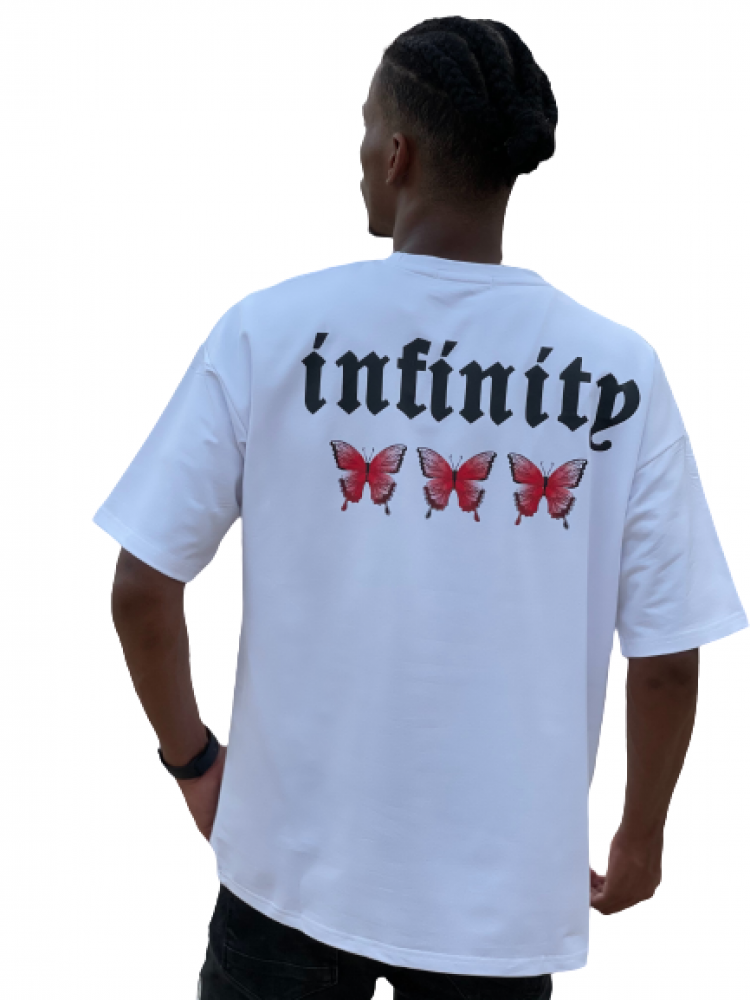 Oversize -T-shirt