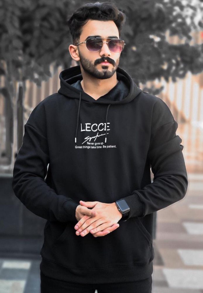 Hoodie [LECCE]
