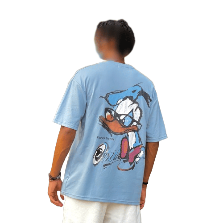 Oversize -T-shirt