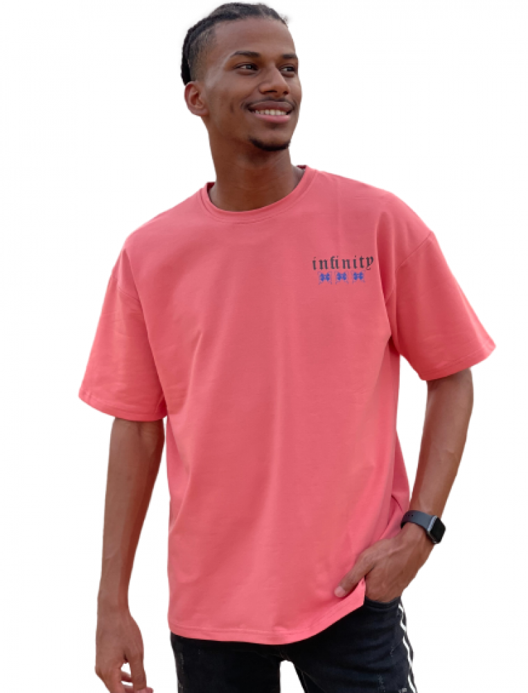 Oversize -T-shirt