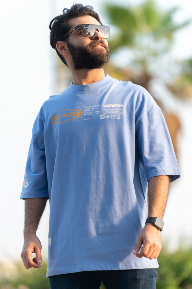 Oversize -T-shirt