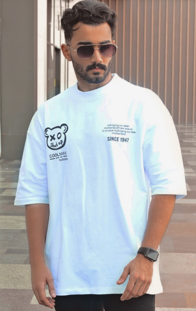 Oversize -T-shirt