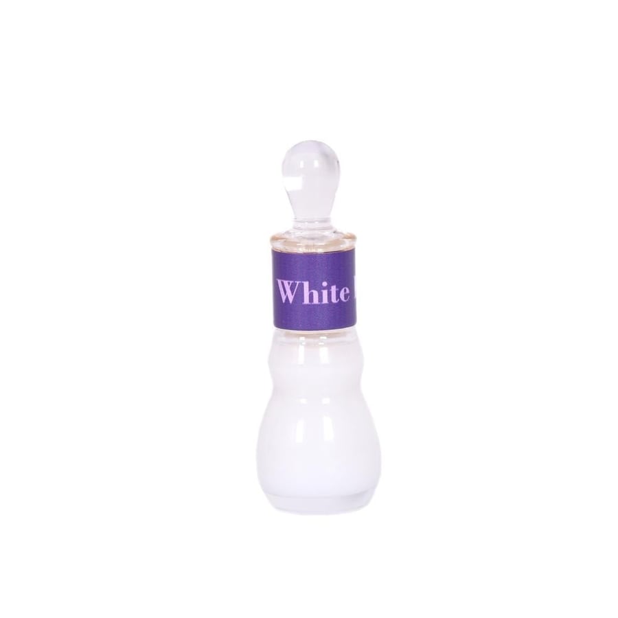 White Musk - المسك الابيض