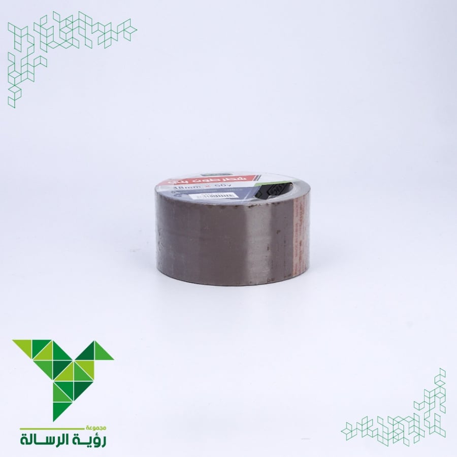 شطرطون بني  50 ياردة 48mm من  SBC