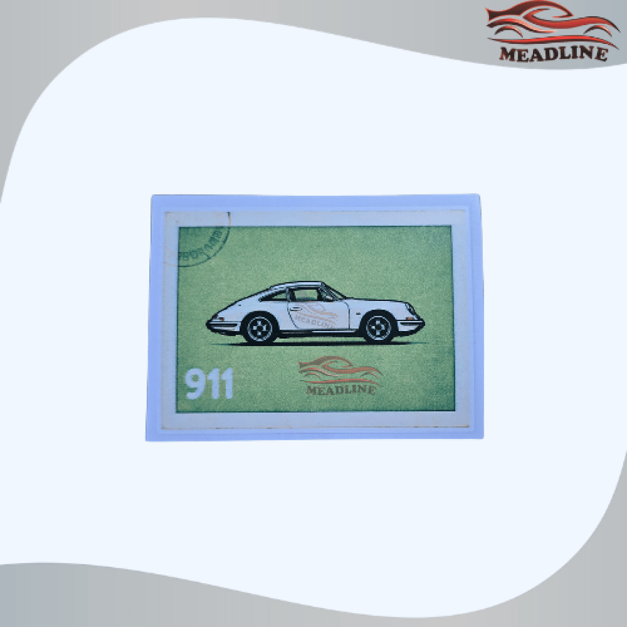 استكر خرفشة 911