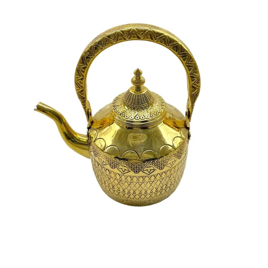 الابريق النادر