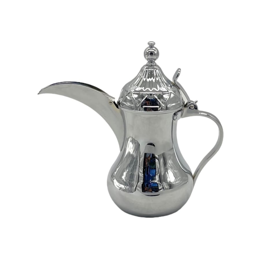 دلال نيوم فضي