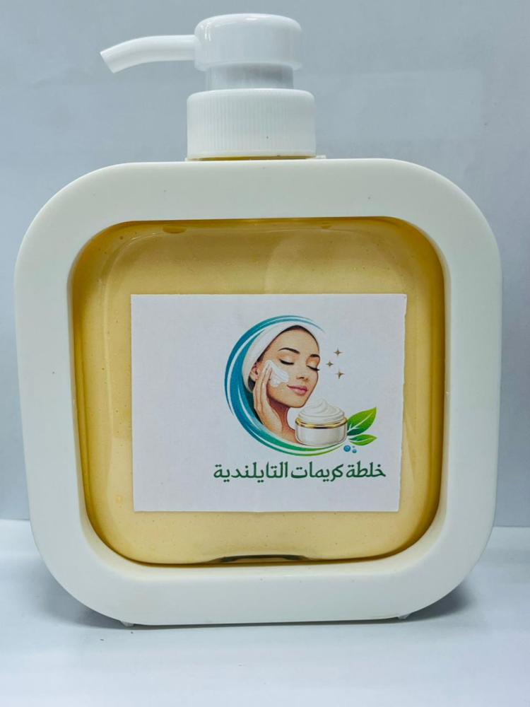 الخلطه التيلنديه
