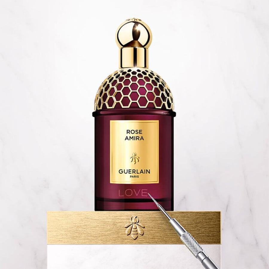 Guerlain Absolus Rose