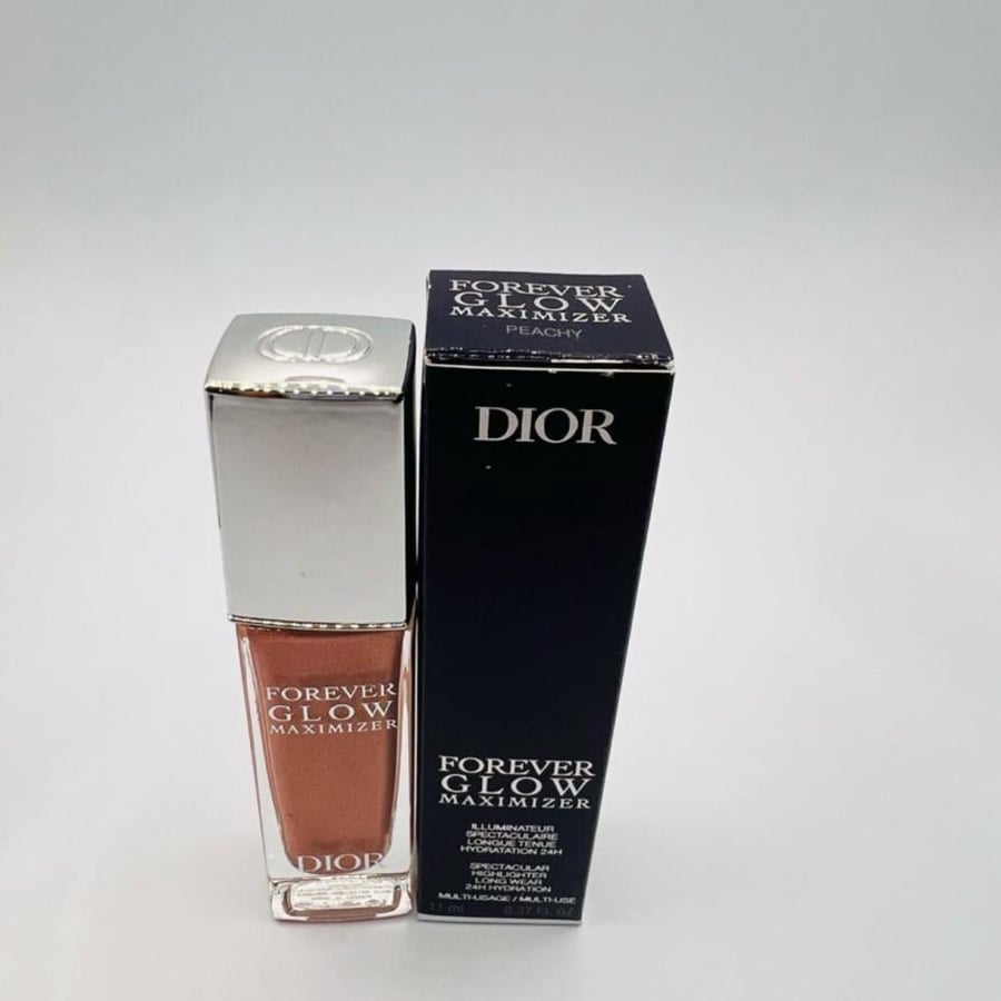 Dior Forever Glow
