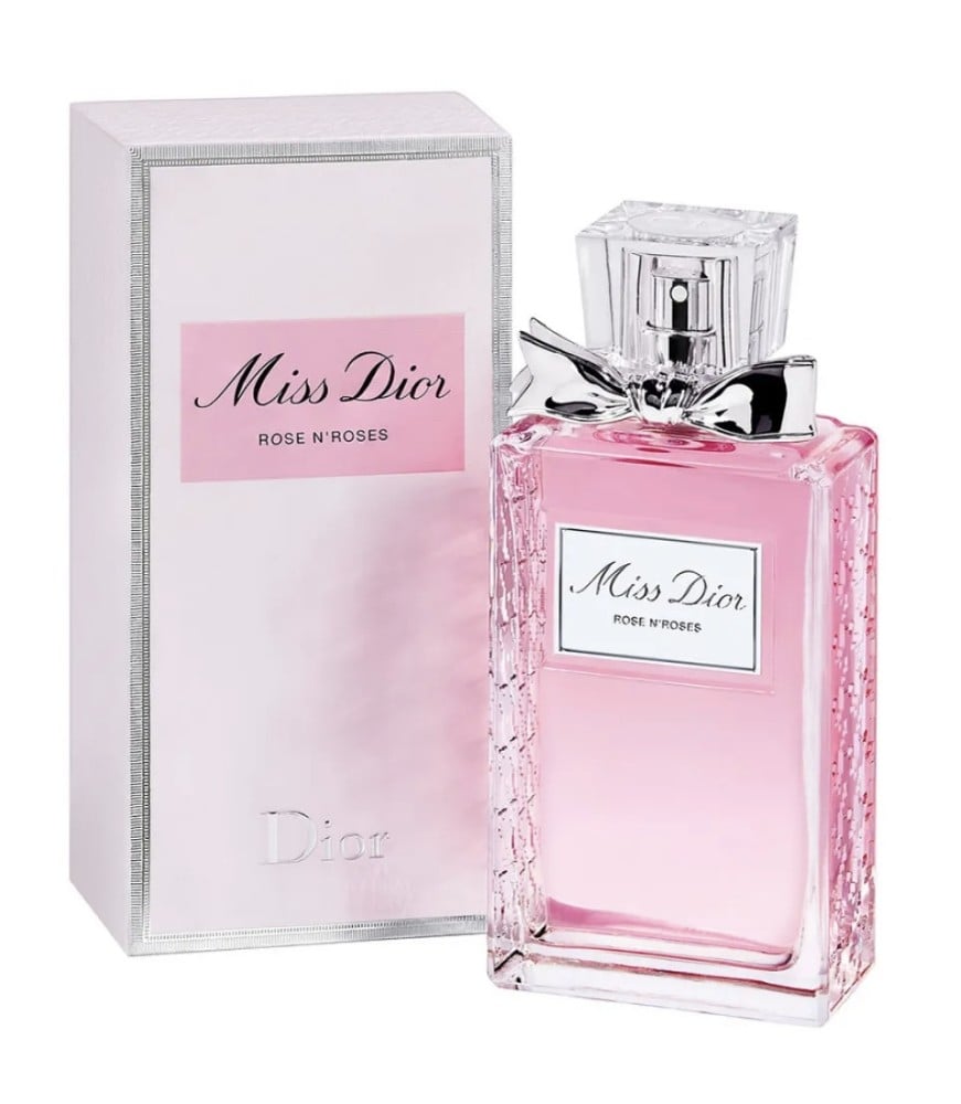 Miss Dior Rose