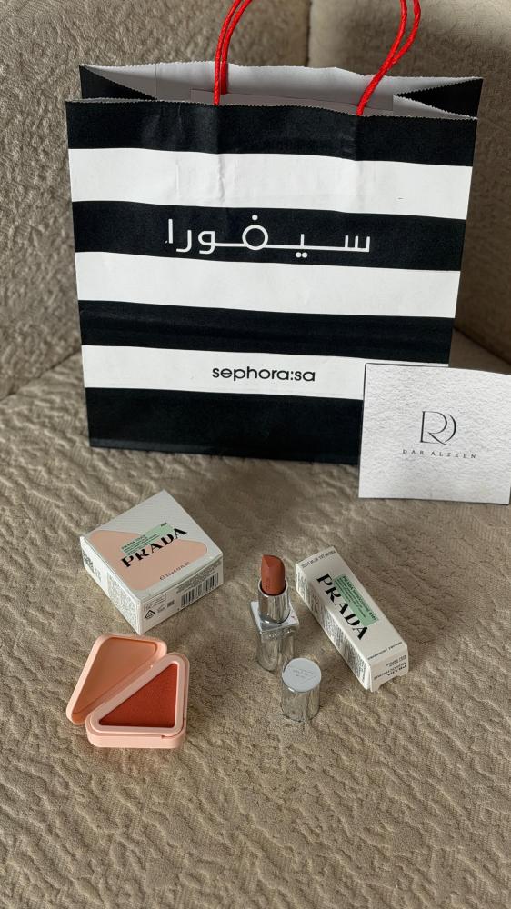 بكج روج وبلاشر برادا