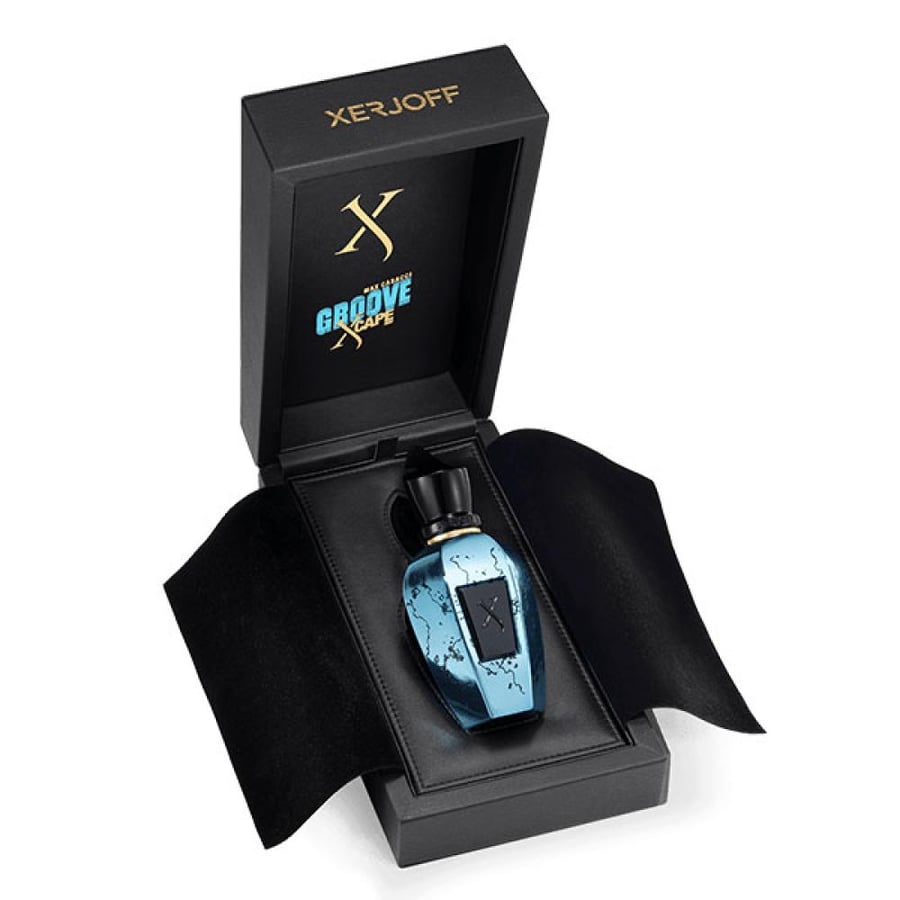 Zirjov exclusive perfume