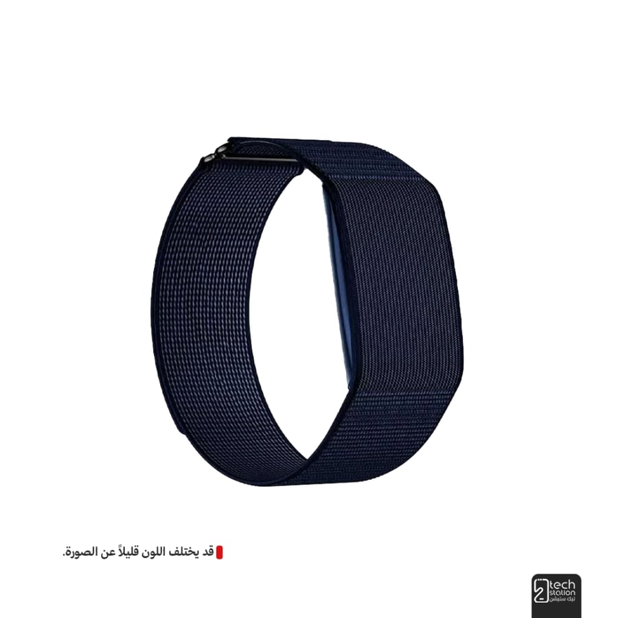 ليبرو | سوار NURU لتتبع اللياقة والنوم