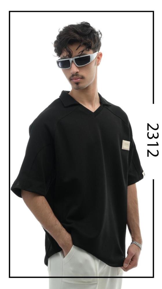 تيشرت اوفر سايز #1685