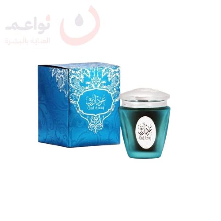 بخور عود ازرق من الماس للعطور ، 30 جرام -