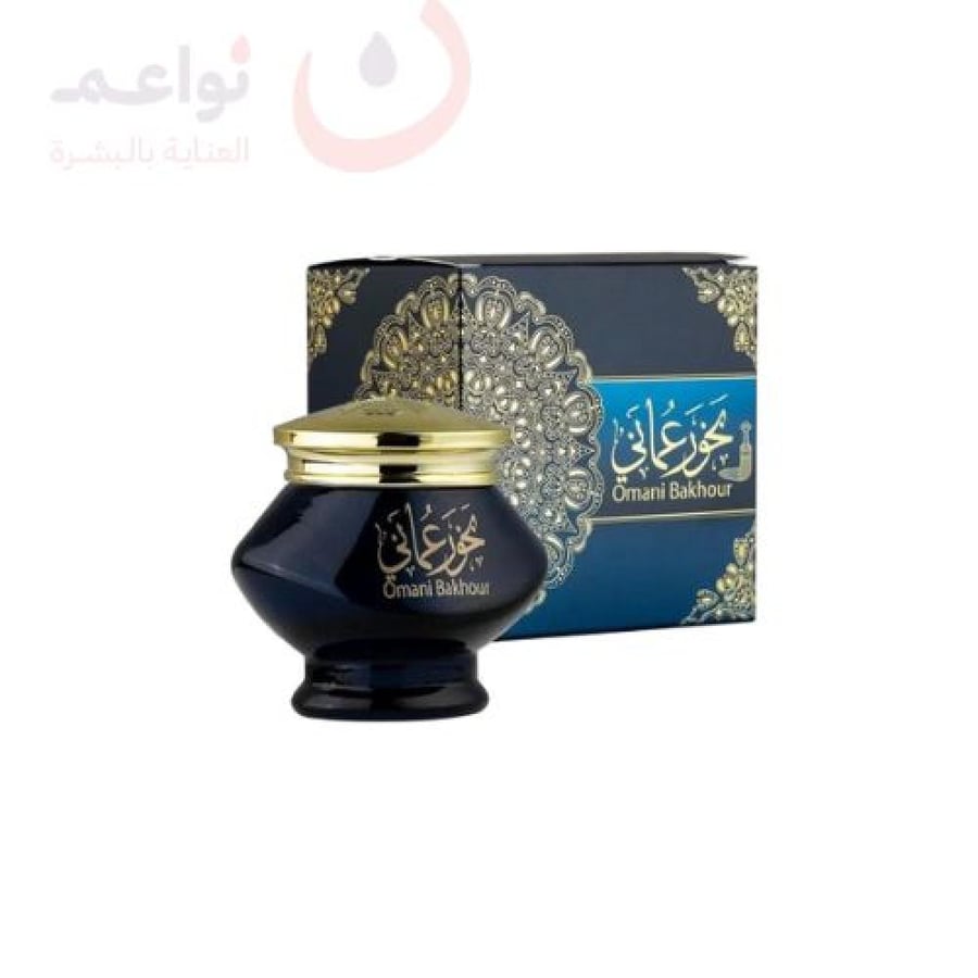 بخور عود عماني 40 غرام
