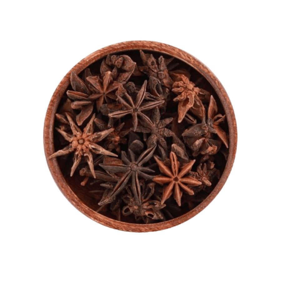 نجمة اليانسون