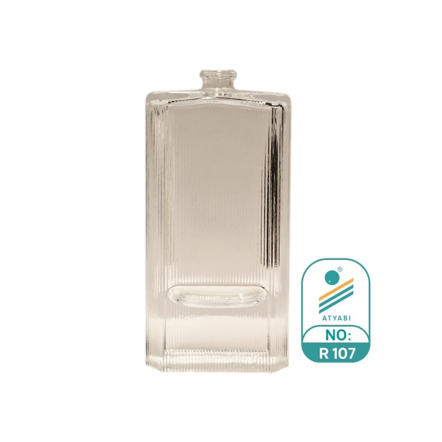 زجاجة عطور من اطيابي